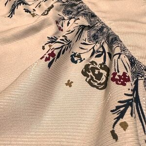Aventura Long Sleeve Top
